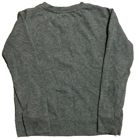 Gap Kids X Pendleton Plaid Wool Blend Sweater 10 - Picture 4 of 4